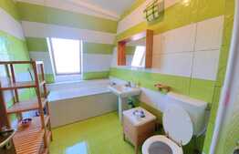 Investitie sigura la 5 minute de VIVO! 2 camere, mobilat, utilat, parcare! Zona Muzeul Apei!