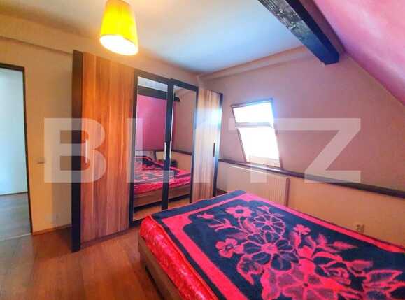Apartament de vânzare 2 camere Floreşti - 64371AV | BLITZ Cluj-Napoca | Poza5