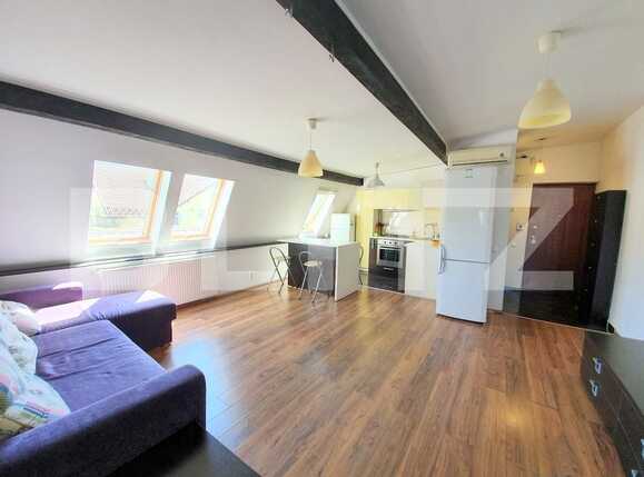 Apartament de vânzare 2 camere Floreşti - 64371AV | BLITZ Cluj-Napoca | Poza4