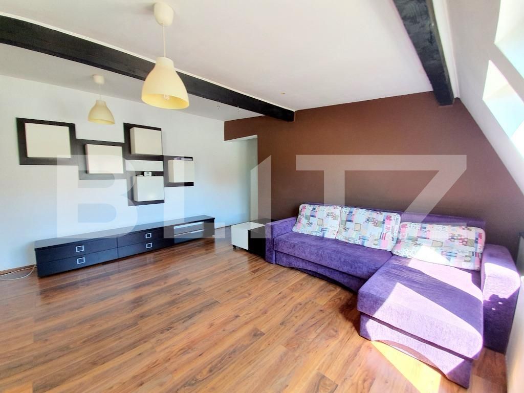 Apartament de vânzare 2 camere Floreşti - 64371AV | BLITZ Cluj-Napoca | Poza3