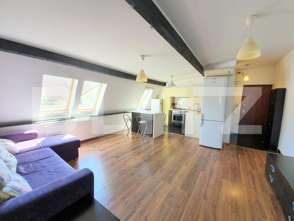 Apartament de vânzare 2 camere Floreşti - 64371AV | BLITZ Cluj-Napoca | Poza4