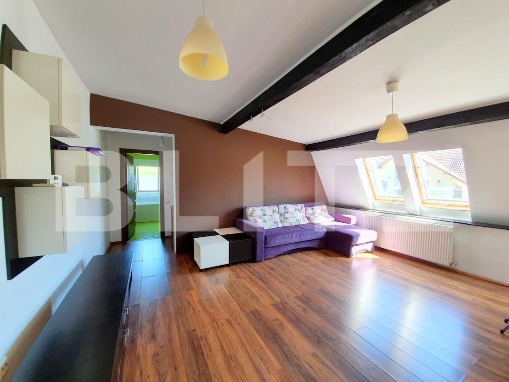 Apartament de vânzare 2 camere Floreşti - 64371AV | BLITZ Cluj-Napoca | Poza2