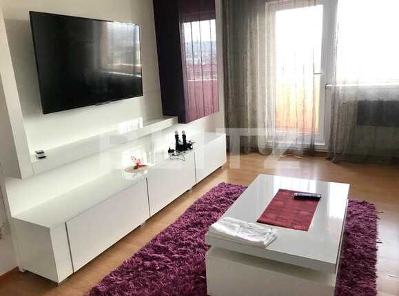 Apartament de închiriat 4 camere Marasti - 64372AI | BLITZ Cluj-Napoca | Poza1