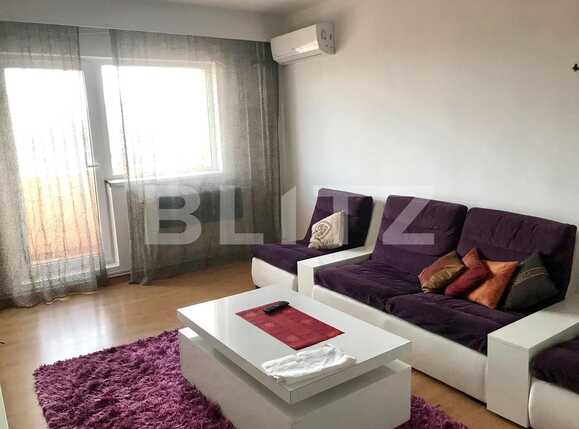 Apartament de închiriat 4 camere Marasti - 64372AI | BLITZ Cluj-Napoca | Poza2