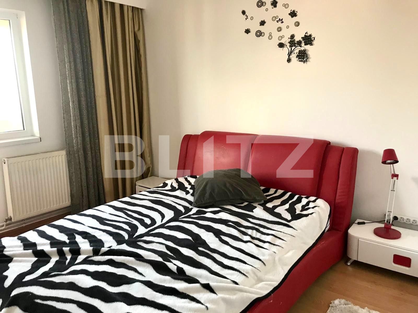 Apartament de închiriat 4 camere Marasti - 64372AI | BLITZ Cluj-Napoca | Poza3