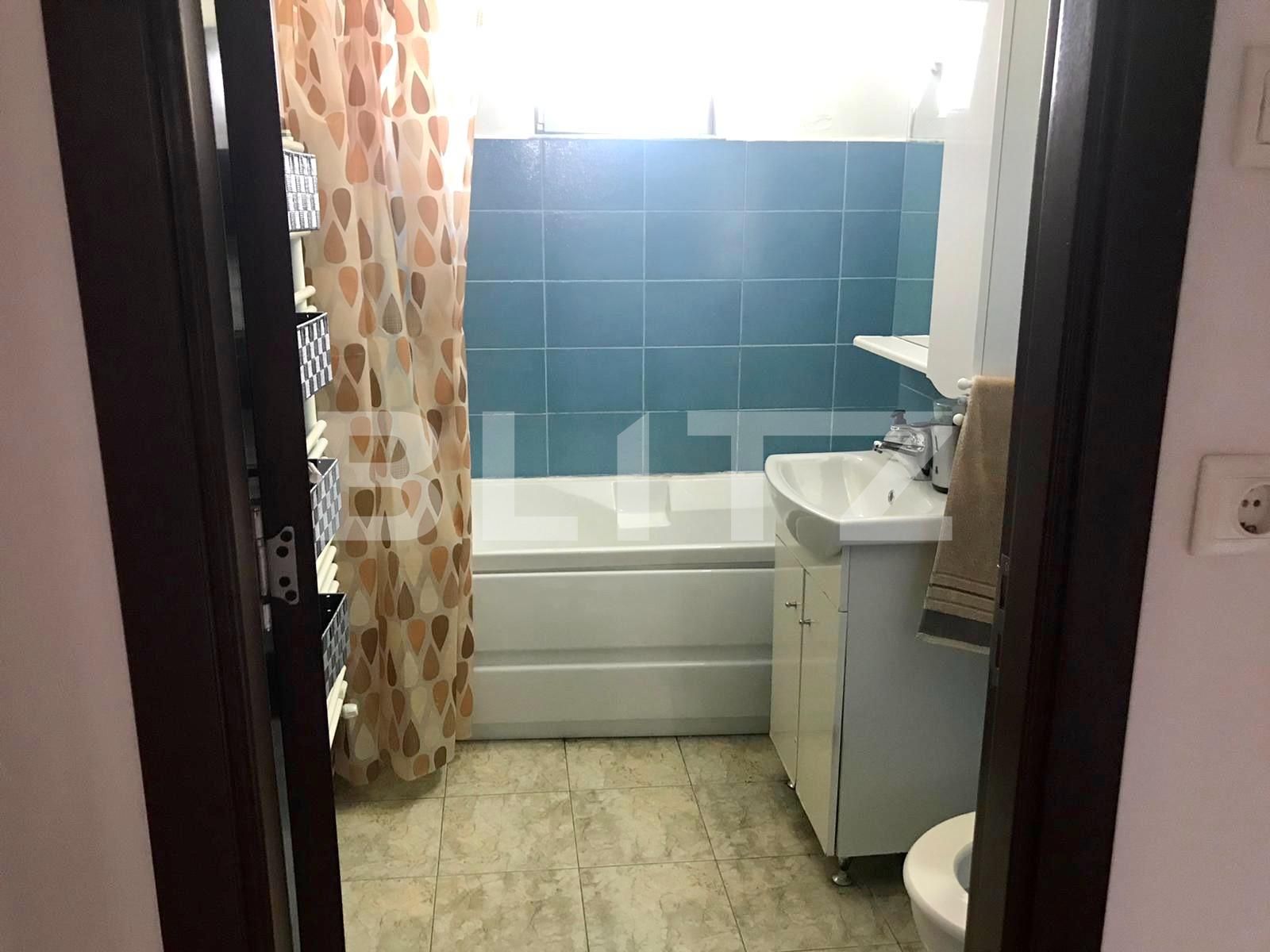 Apartament de închiriat 4 camere Marasti - 64372AI | BLITZ Cluj-Napoca | Poza8