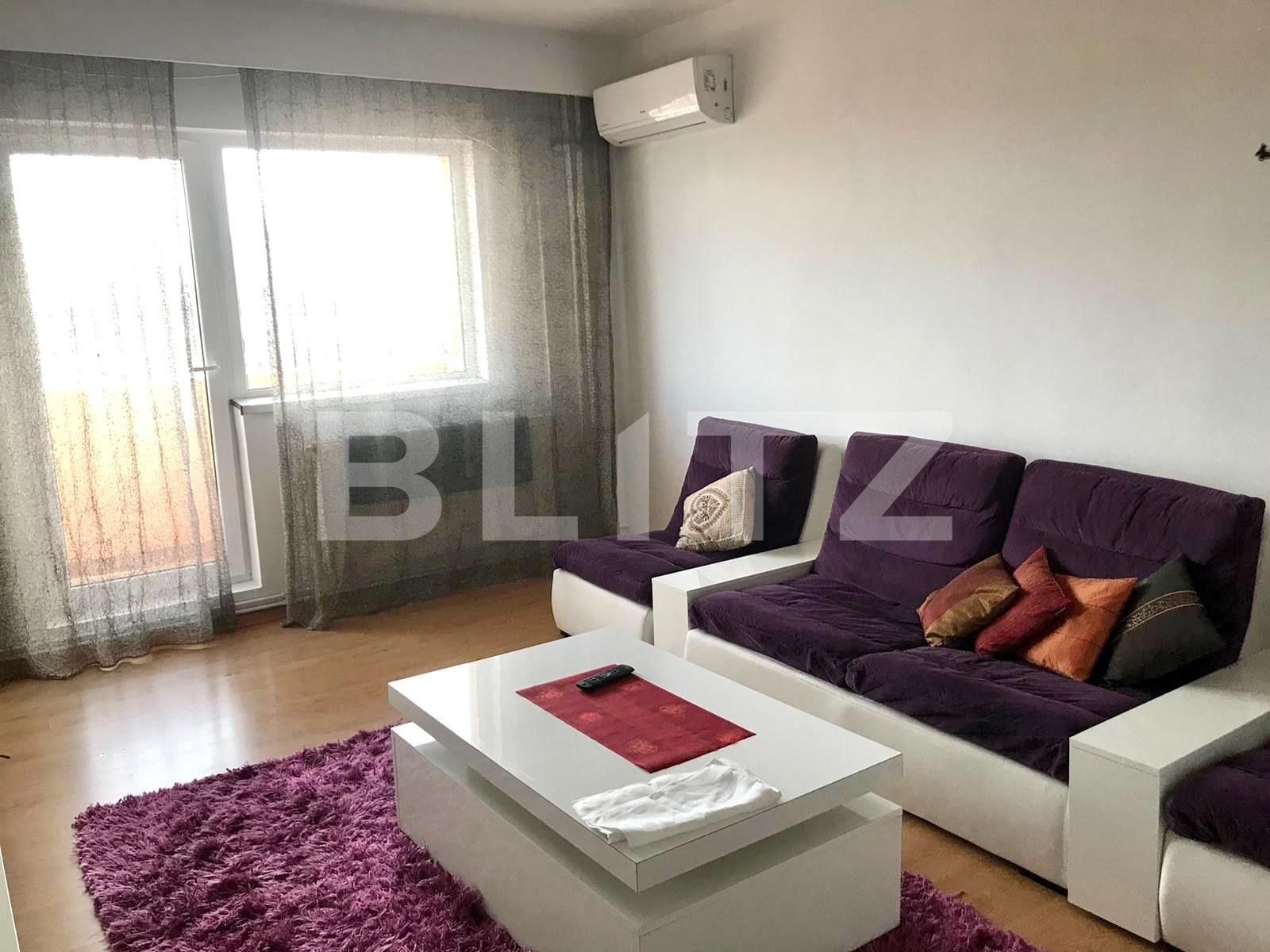 Apartament de închiriat 4 camere Marasti - 64372AI | BLITZ Cluj-Napoca | Poza2