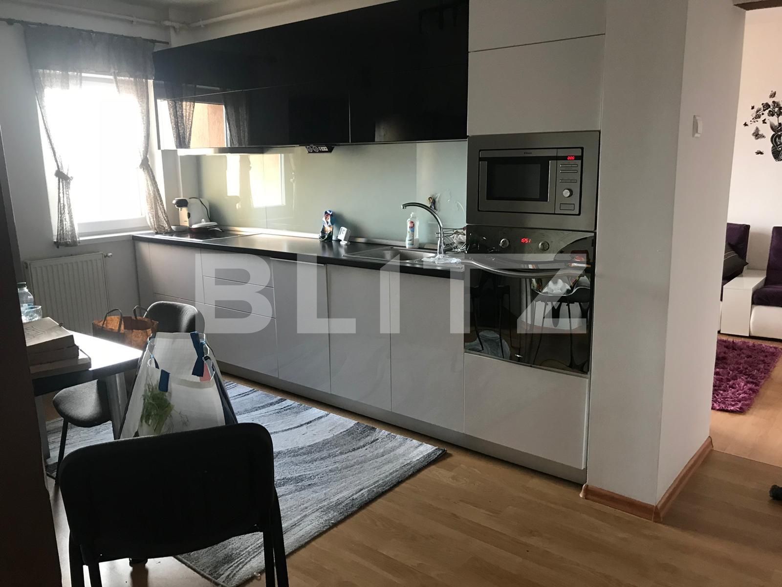 Apartament de închiriat 4 camere Marasti - 64372AI | BLITZ Cluj-Napoca | Poza4