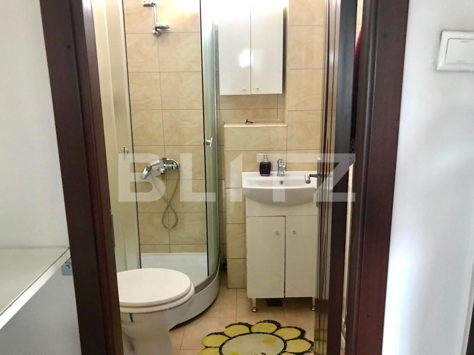 Apartament de închiriat 4 camere Marasti - 64372AI | BLITZ Cluj-Napoca | Poza10