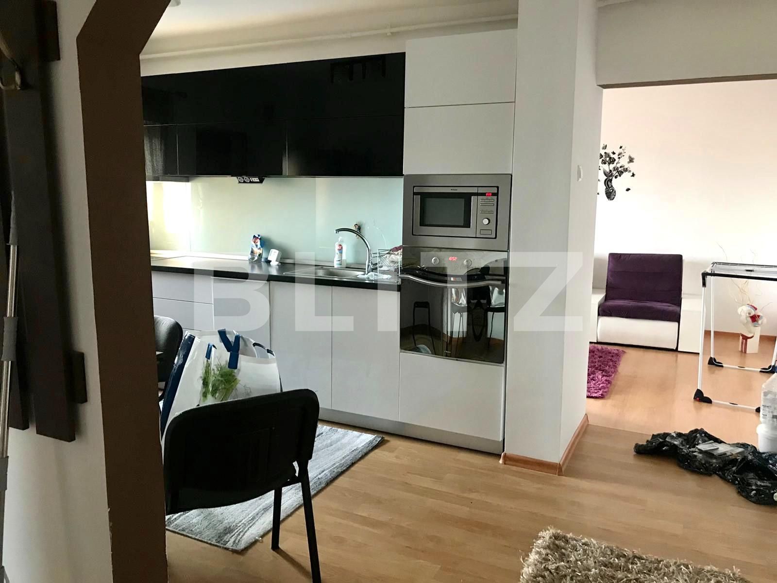 Apartament de închiriat 4 camere Marasti - 64372AI | BLITZ Cluj-Napoca | Poza5