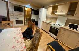 Apartament 3 camere, 50 mp, parcare, zona Terra!