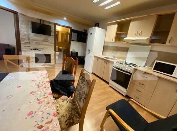 Apartament de închiriat 3 camere Floreşti - 64373AI | BLITZ Cluj-Napoca | Poza3