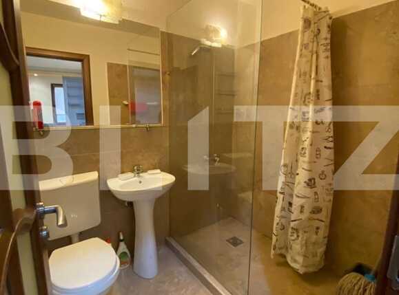 Apartament de închiriat 3 camere Floreşti - 64373AI | BLITZ Cluj-Napoca | Poza12