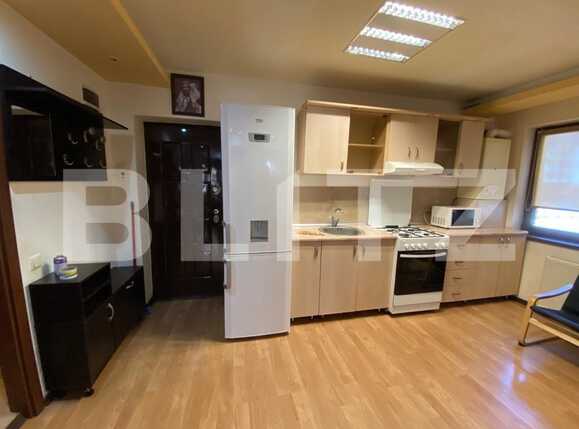 Apartament de închiriat 3 camere Floreşti - 64373AI | BLITZ Cluj-Napoca | Poza5