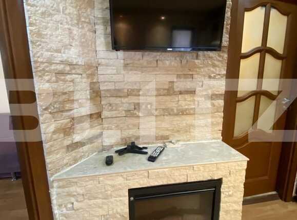 Apartament de închiriat 3 camere Floreşti - 64373AI | BLITZ Cluj-Napoca | Poza6