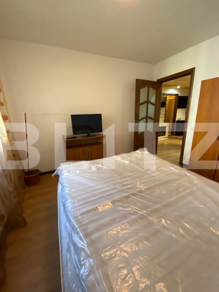 Apartament de închiriat 3 camere Floreşti - 64373AI | BLITZ Cluj-Napoca | Poza11