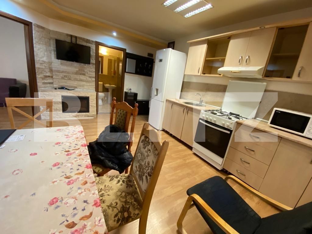 Apartament de închiriat 3 camere Floreşti - 64373AI | BLITZ Cluj-Napoca | Poza3