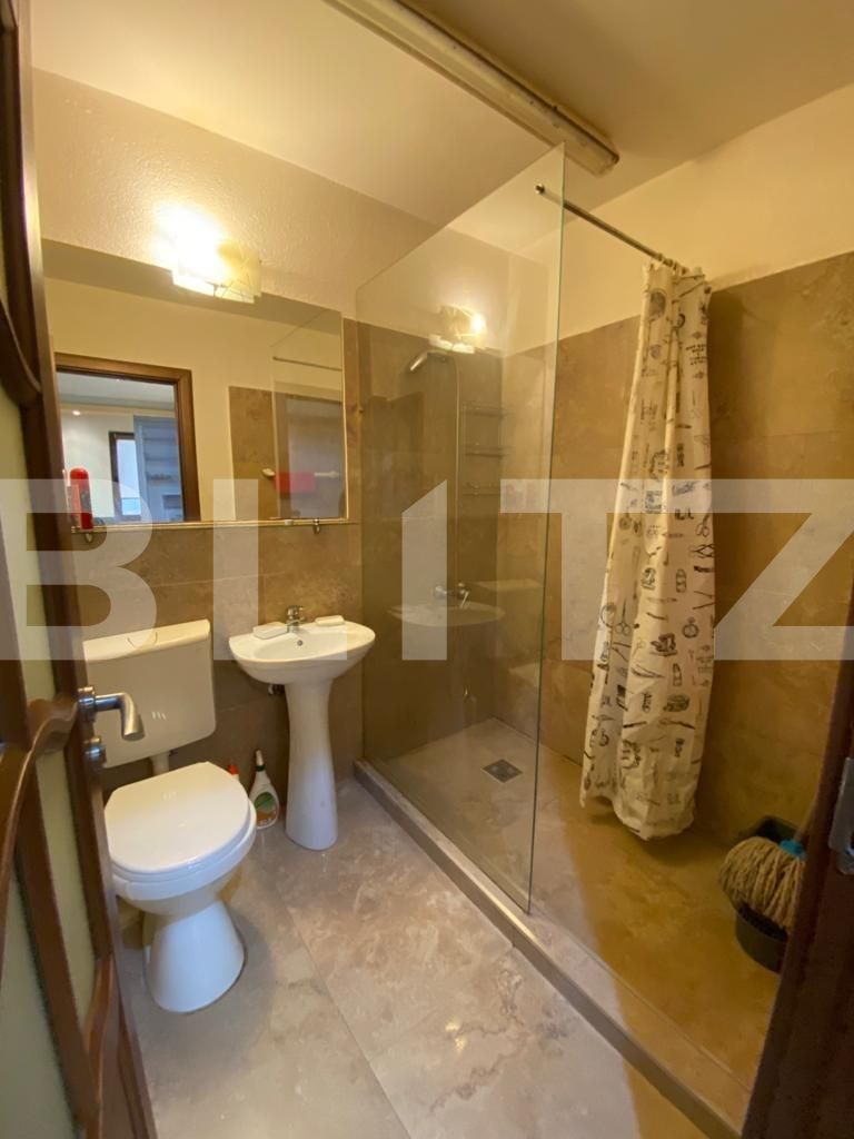 Apartament de închiriat 3 camere Floreşti - 64373AI | BLITZ Cluj-Napoca | Poza12