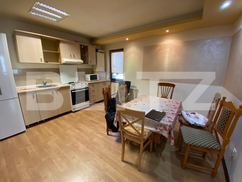 Apartament de închiriat 3 camere Floreşti - 64373AI | BLITZ Cluj-Napoca | Poza4