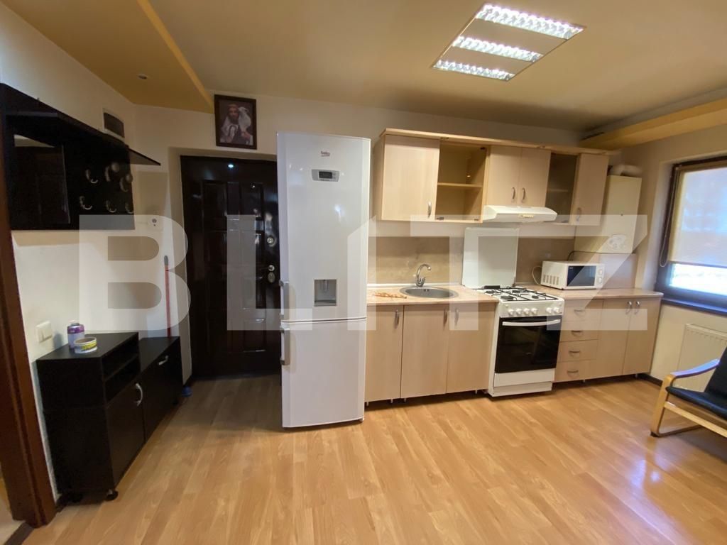 Apartament de închiriat 3 camere Floreşti - 64373AI | BLITZ Cluj-Napoca | Poza5