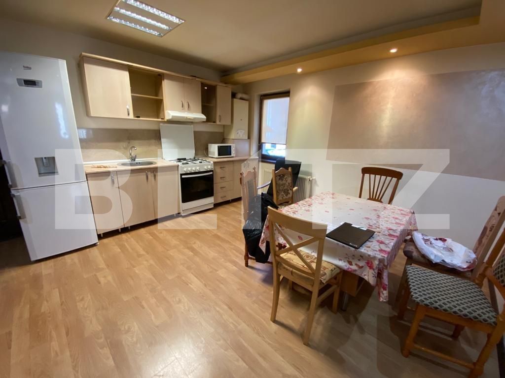 Apartament de închiriat 3 camere Floreşti - 64373AI | BLITZ Cluj-Napoca | Poza2