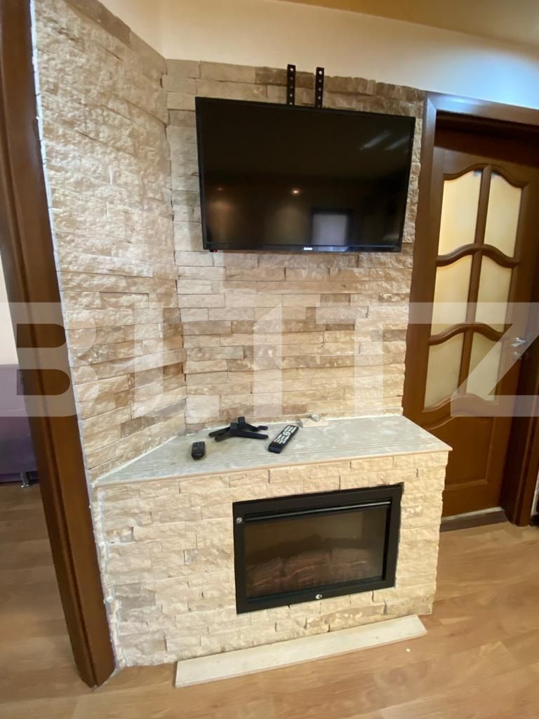 Apartament de închiriat 3 camere Floreşti - 64373AI | BLITZ Cluj-Napoca | Poza6