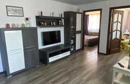 Apartament cu 3 camere, cochet, ideal pentru o familie!