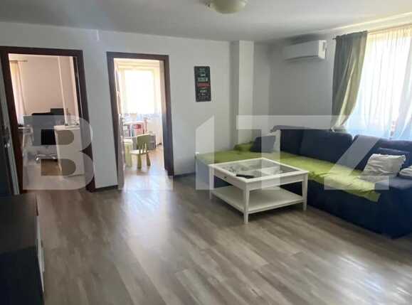 Apartament de vânzare 3 camere Floreşti - 64374AV | BLITZ Cluj-Napoca | Poza2