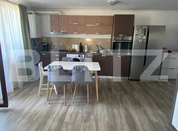 Apartament de vânzare 3 camere Floreşti - 64374AV | BLITZ Cluj-Napoca | Poza1