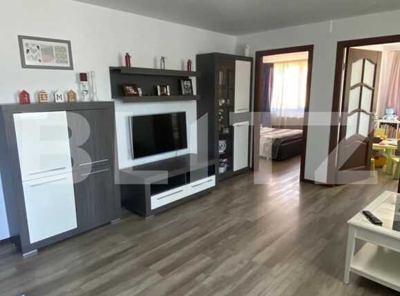 Apartament de vânzare 3 camere Floreşti - 64374AV | BLITZ Cluj-Napoca | Poza3