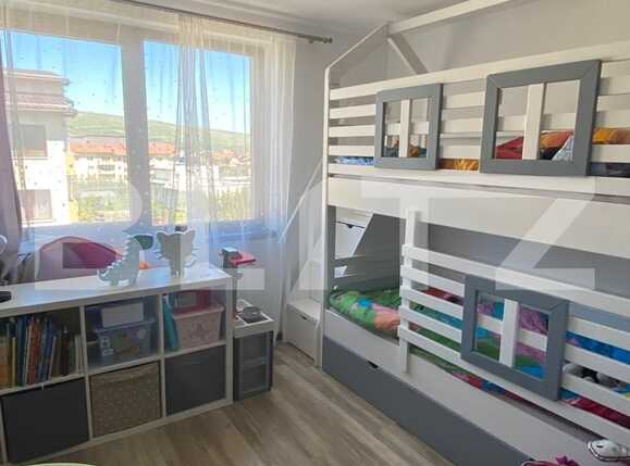 Apartament de vânzare 3 camere Floreşti - 64374AV | BLITZ Cluj-Napoca | Poza4