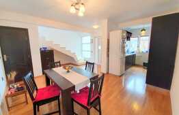 Duplex mobilat, utilat, zona LIDL!