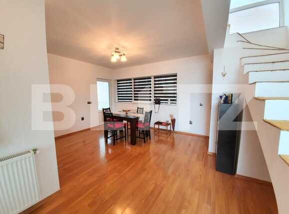 Casa de vânzare 4 camere Floreşti - 64375CV | BLITZ Cluj-Napoca | Poza2