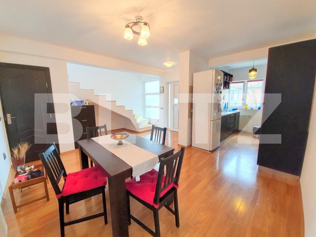 Casa de vânzare 4 camere Floreşti - 64375CV | BLITZ Cluj-Napoca | Poza1