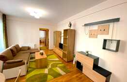 Apartament 2 camere, 55 mp, 2 balcoane, parcare, zona Grand Hotel Italia