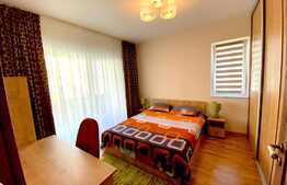 Apartament 2 camere, 55 mp, 2 balcoane, parcare, zona Grand Hotel Italia