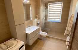 Apartament 2 camere, 55 mp, 2 balcoane, parcare, zona Grand Hotel Italia