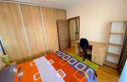 Apartament 2 camere, 55 mp, 2 balcoane, parcare, zona Grand Hotel Italia