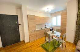 Apartament 2 camere, 55 mp, 2 balcoane, parcare, zona Grand Hotel Italia