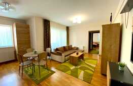 Apartament 2 camere, 55 mp, 2 balcoane, parcare, zona Grand Hotel Italia