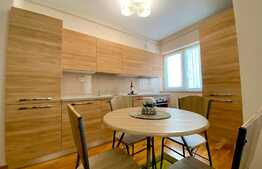 Apartament 2 camere, 55 mp, 2 balcoane, parcare, zona Grand Hotel Italia