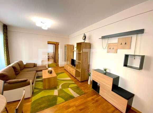 Apartament de închiriat 2 camere Bună Ziua - 64376AI | BLITZ Cluj-Napoca | Poza2