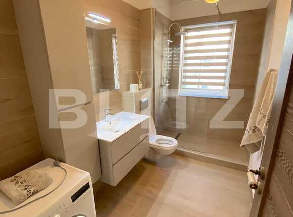 Apartament de închiriat 2 camere Bună Ziua - 64376AI | BLITZ Cluj-Napoca | Poza6