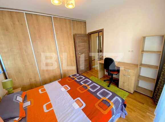 Apartament de închiriat 2 camere Bună Ziua - 64376AI | BLITZ Cluj-Napoca | Poza4