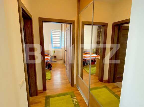 Apartament de închiriat 2 camere Bună Ziua - 64376AI | BLITZ Cluj-Napoca | Poza5