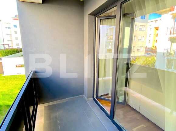 Apartament de închiriat 2 camere Bună Ziua - 64376AI | BLITZ Cluj-Napoca | Poza9
