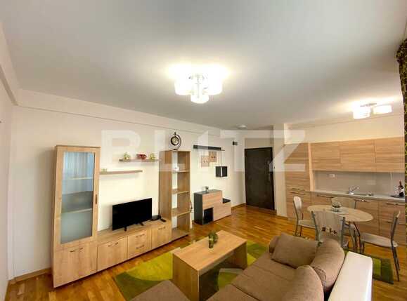 Apartament de închiriat 2 camere Bună Ziua - 64376AI | BLITZ Cluj-Napoca | Poza10