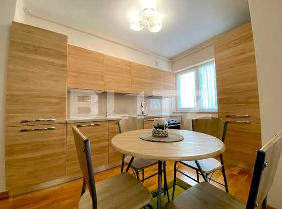 Apartament de închiriat 2 camere Bună Ziua - 64376AI | BLITZ Cluj-Napoca | Poza8