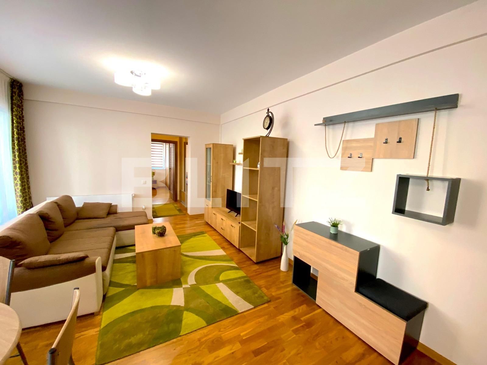 Apartament de închiriat 2 camere Bună Ziua - 64376AI | BLITZ Cluj-Napoca | Poza2