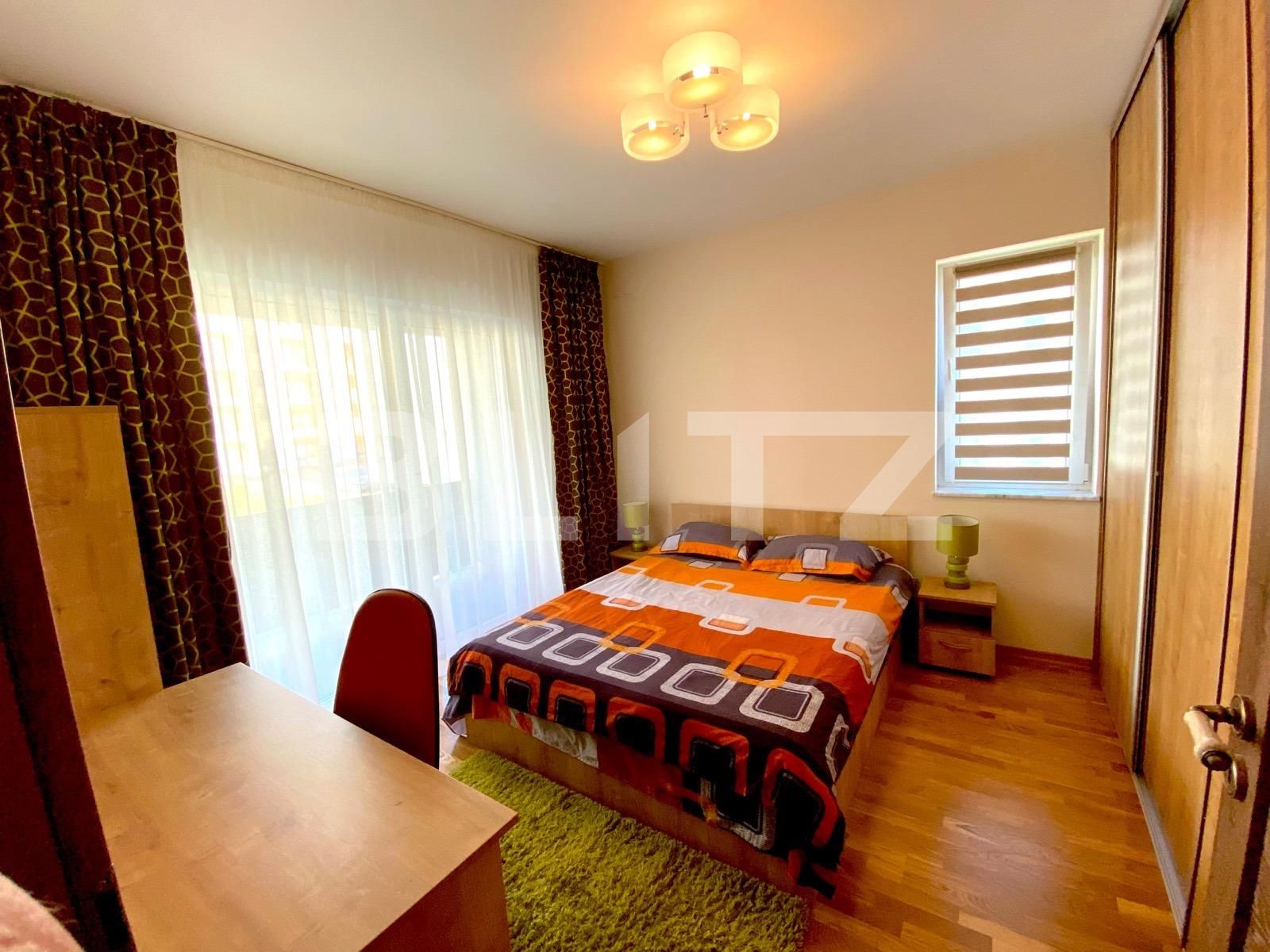 Apartament de închiriat 2 camere Bună Ziua - 64376AI | BLITZ Cluj-Napoca | Poza3